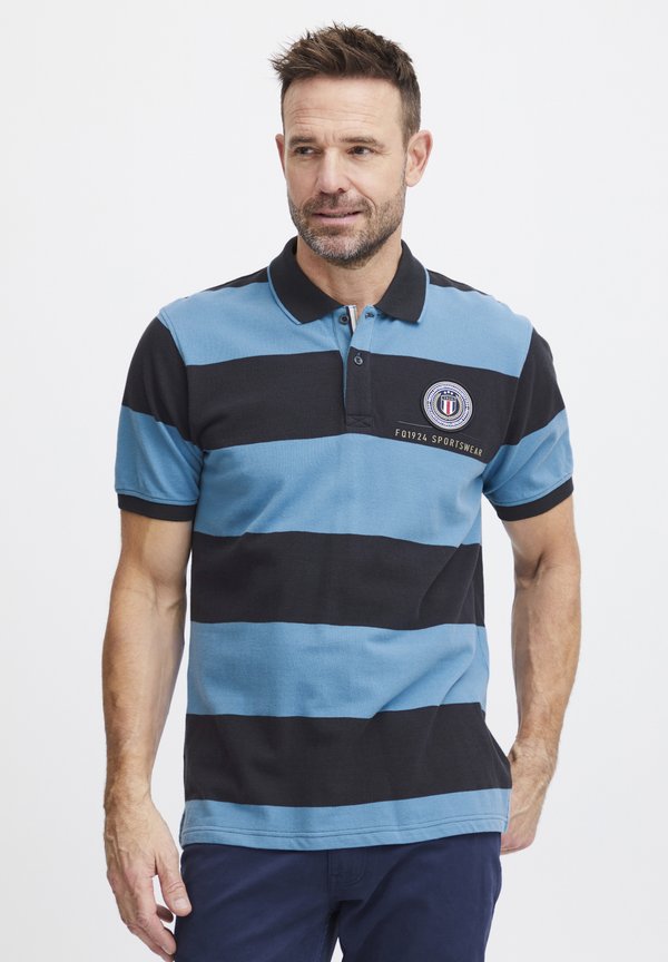 FQPeter - Polo shirt - regatta