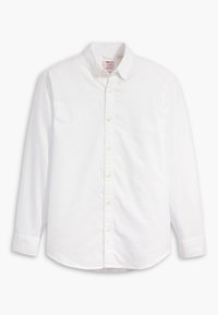 Unselected, bright white
