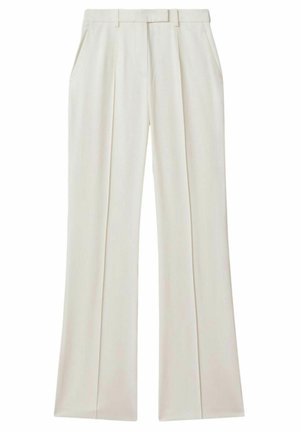 Reiss - Spodnie materiałowe