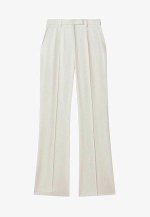 Reiss - Spodnie materiałowe