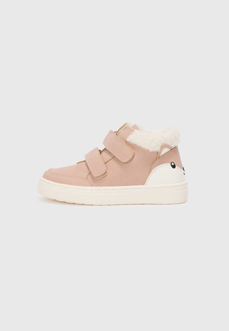 Friboo Zapatillas altas