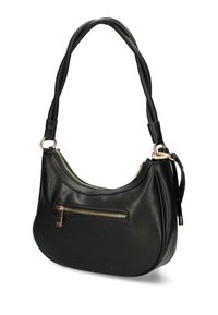 Mexx NAISHA TWISTED - Velká kabelka - black