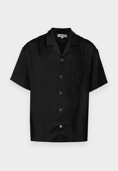 Les Benjamins SHIRT UNISEX - Košeľa - black