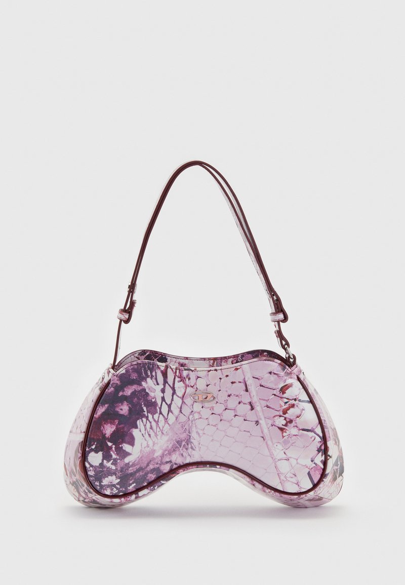 Diesel PLAY SHOULDER - Ručna torba - t4057