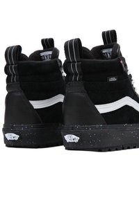 Vans SK8-HI MTE - Zapatillas altas - black