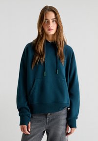 Scalpers - Bluza z kapturem