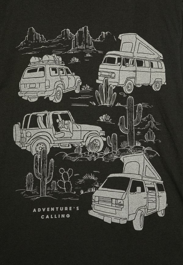 JAN VALUE KIDS BOYS - Long sleeved top2