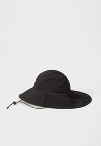 The North Face HORIZON MULLET BRIMMER UNISEX - Hat - black