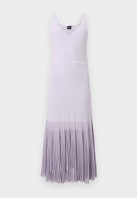 Non sélectionné, open purple