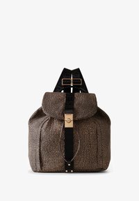 Unselected, op naturale nero