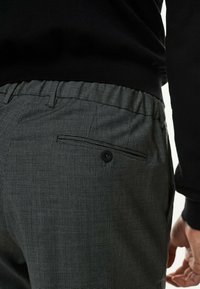 Massimo Dutti Broek - grey