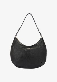 Non sélectionné, black