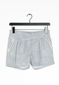Mango Short - blue