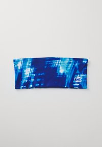 COOLNET UV® WIDE HEADBAND UNISEX - Ørevarmere - attel blue