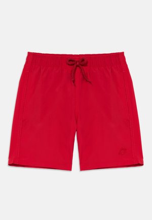 JIM - Swimming shorts - lipstick