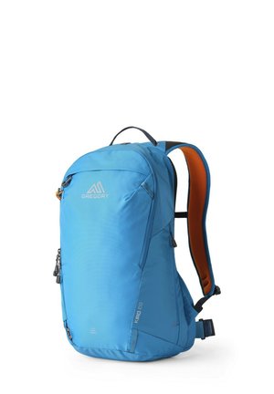 Tagesrucksack - legion blue