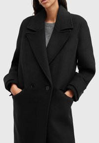 AllSaints MABEL czarny
