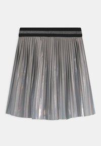 Blue Effect GIRLS PLEATED SKIRT - Gonna a campana - halogen