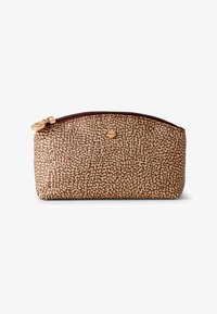 Unselected, beige brown