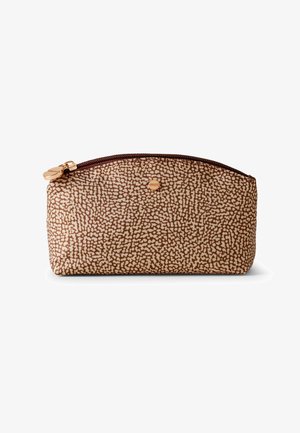 Borbonese Portafoglio - beige brown