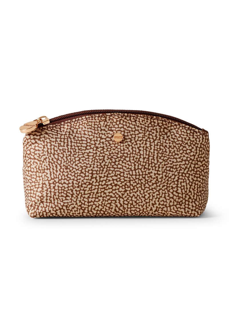 Borbonese Portafoglio - beige brown