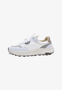 Niet geselecteerd, white-grey