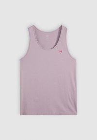 HOUSEMARK TANK - Top - purple dove