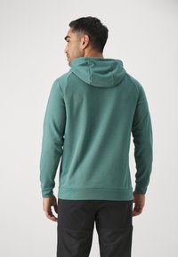 Nike Performance Hoodie - bicoastal/(black)