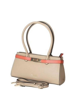 Handbag - beige
