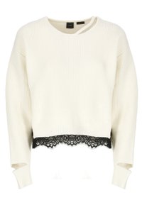 Non selezionato, avorio