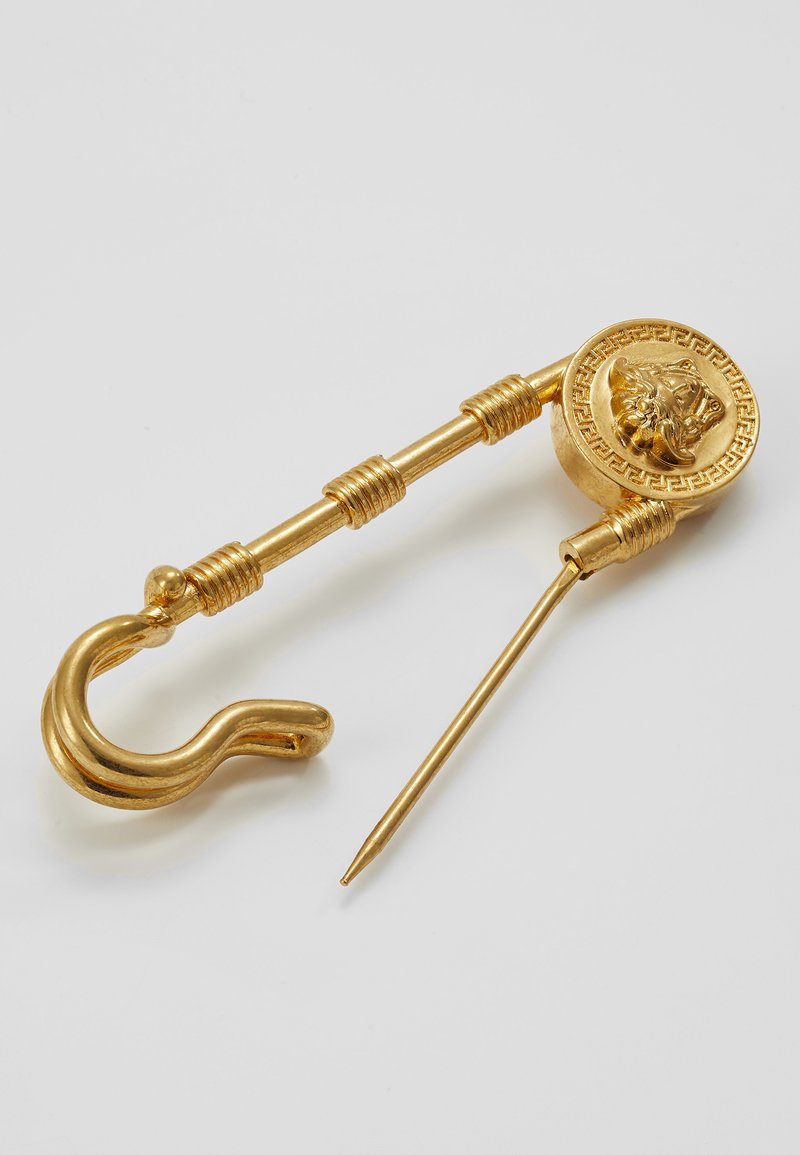 Versace SPILLA 75MM - Broches - oro tribute/dorado Zalando.es