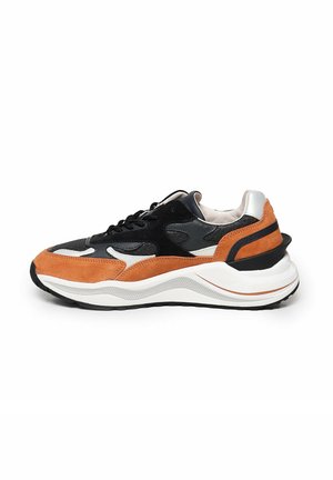 D.A.T.E., FUGA - Sneakers basse - multicolore