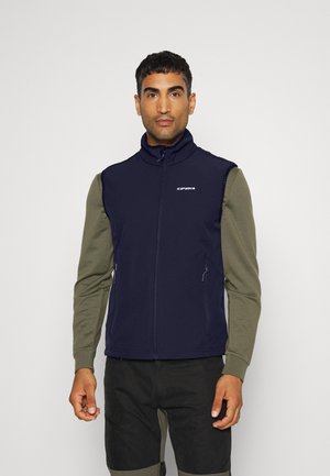 BOMBAY - Smanicato - dark blue