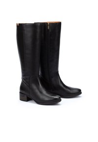 Pikolinos MALAGA - Bottes - black
