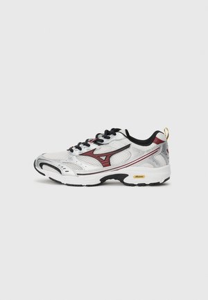 MXR SPORT UNISEX - Sneakers laag - nimbus cloud/syrah/silver