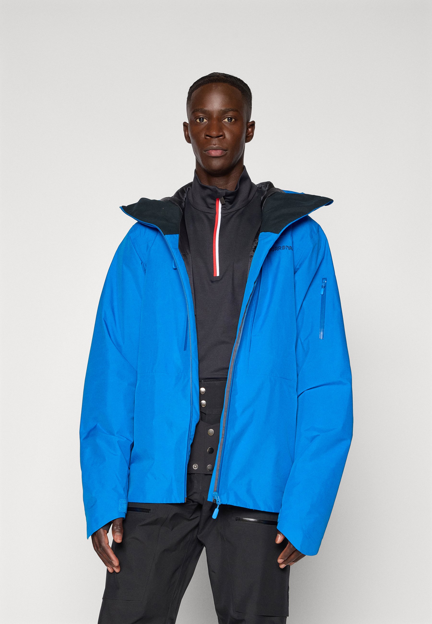 Norrøna LOFOTEN GORE-TEX INSULATED JACKET - Jachetă schi