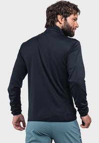 Schöffel SVARDALEN M - Forro polar - blau