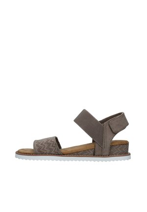 Sandali - beige