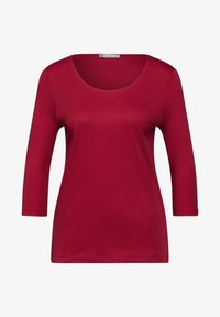 Niet geselecteerd, rot