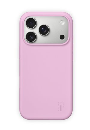 IPHONE 17 PRO - Mobiletui - bubblegum pink