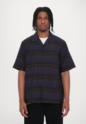 AARON RESORT - Chemise - galaxy blue