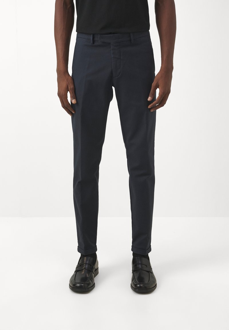 NN.07 - Chinos - navy blue, Forstørre