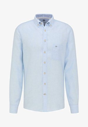 Shirt - light blue