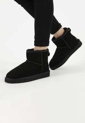 Snowboots  - black