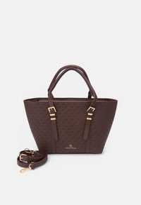 Rokassoma - dark brown