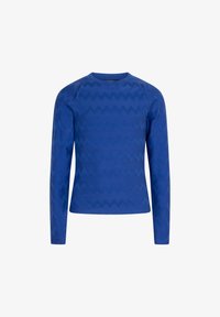 Niet geselecteerd, royal blue