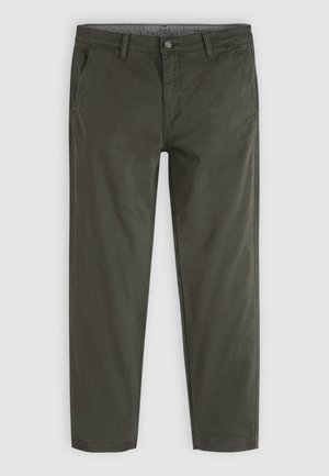 Levi's®, XX CHINO STANDARD II - Chino - komodo shady gd