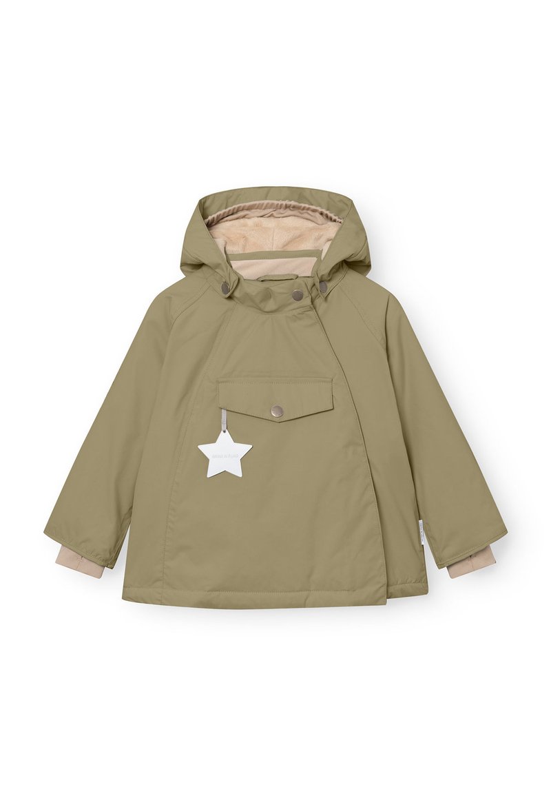 Odziezet Bébé Fille Enfants Manteau D'hiver Doudoune Neige Capuche Fourrure Chaud Parka Avec Capuche Garçon Down Blouson Epais Veste Chaud 2-13 Ans
