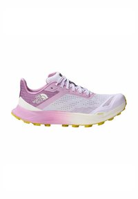 The North Face Scarpe da corsa su strada - icy lilac mineral purpl