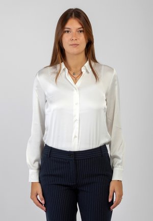 EMME - Camicia - bianco